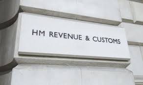 HMRC office 