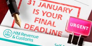 Tax return, HMRC, tax