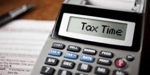 Tax return. HMRC, self employed