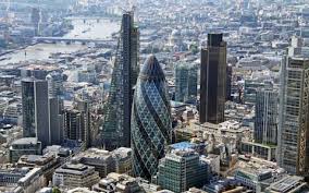 London Stock market, London, UK markets